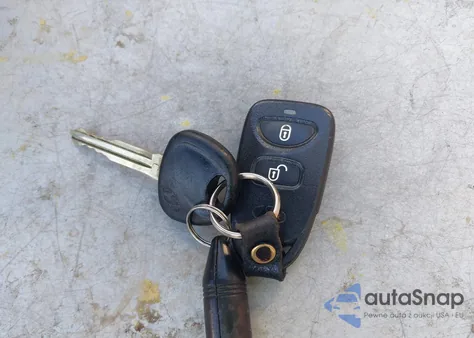 2007 Hyundai Santa Fe Limited/Se z USA, uszkodzony, nr VIN 5NMSH13E27H105437